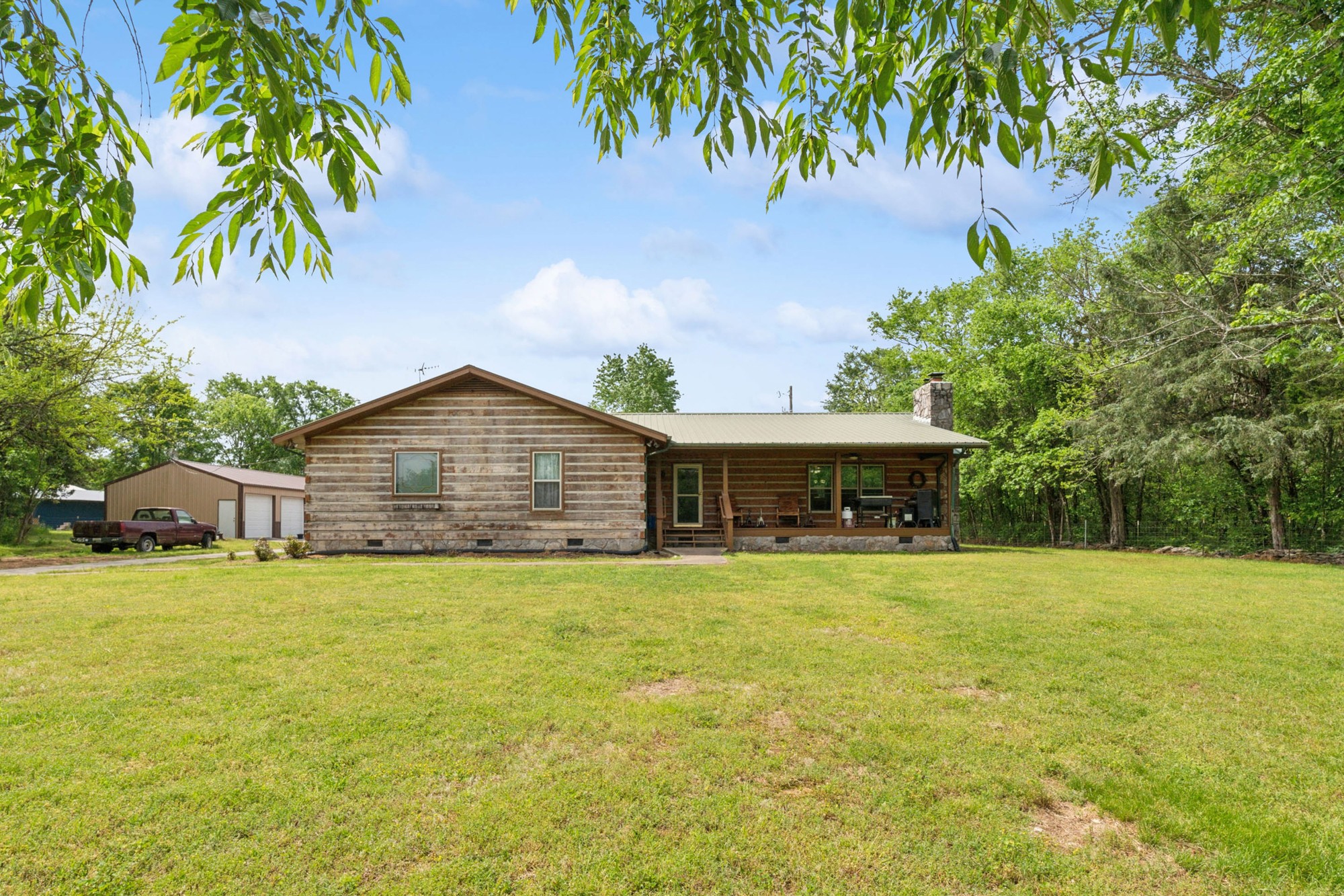 1402 Simmons Bluff Road Lebanon, TN 37090 - Photo 1 of 32 Gallery Image 1