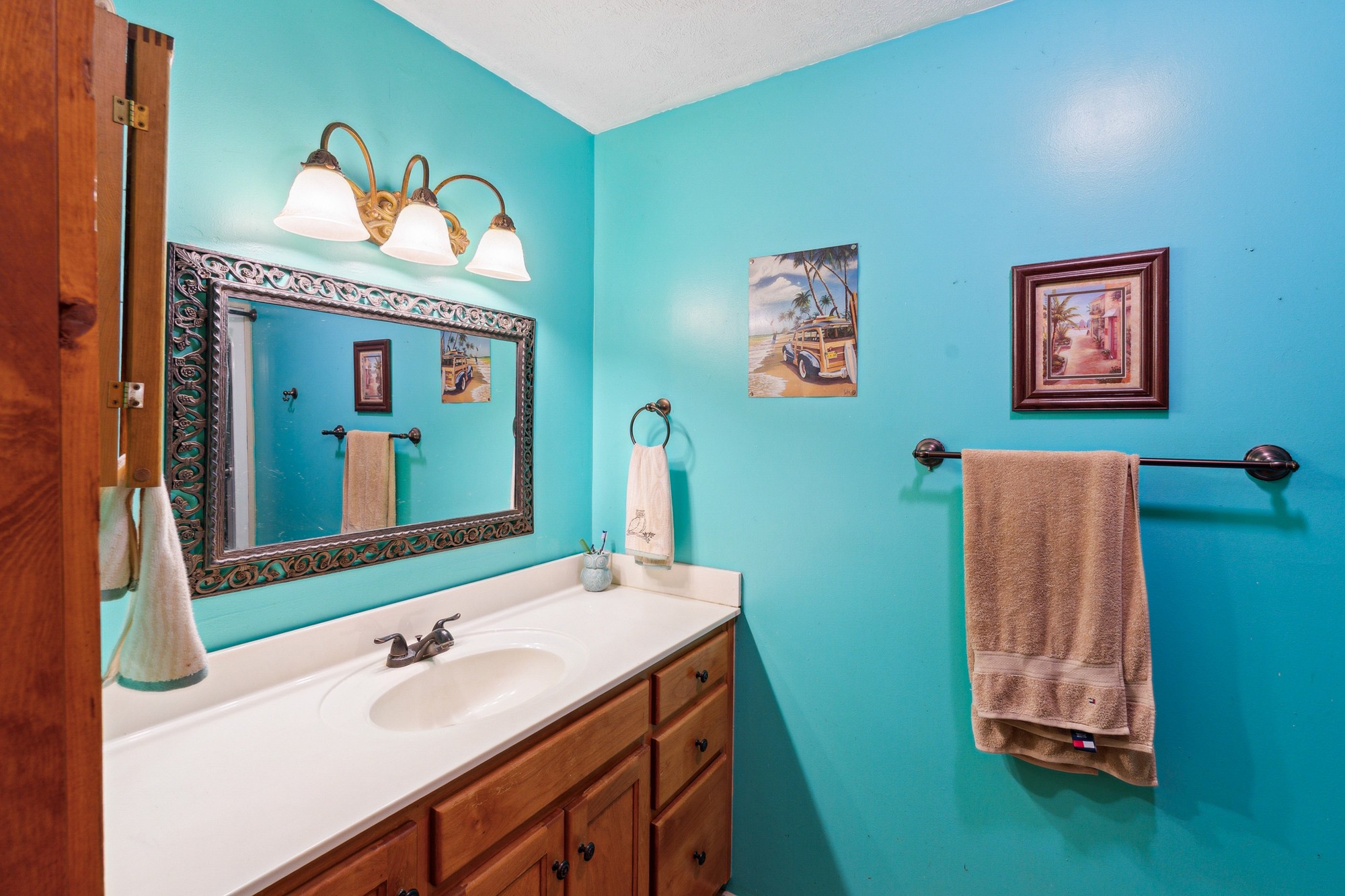 1402 Simmons Bluff Road Lebanon, TN 37090 - Photo 11 of 32 Gallery Image 11