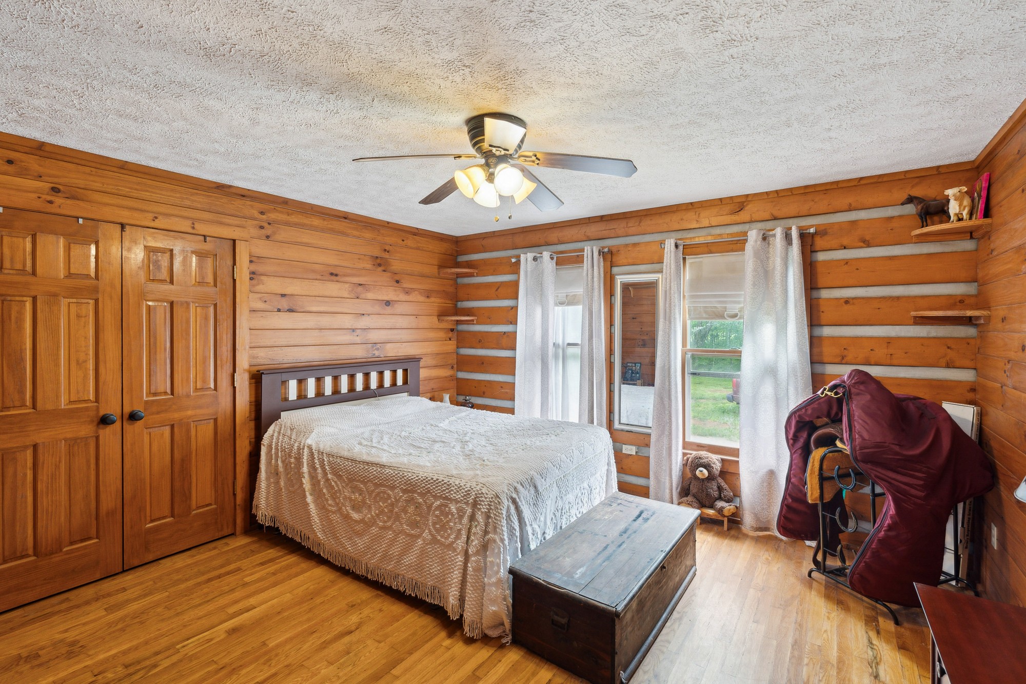 1402 Simmons Bluff Road Lebanon, TN 37090 - Photo 14 of 32 Gallery Image 14