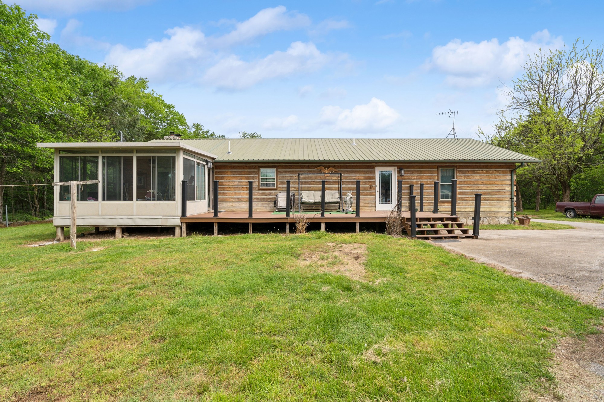 1402 Simmons Bluff Road Lebanon, TN 37090 - Photo 19 of 32 Gallery Image 19
