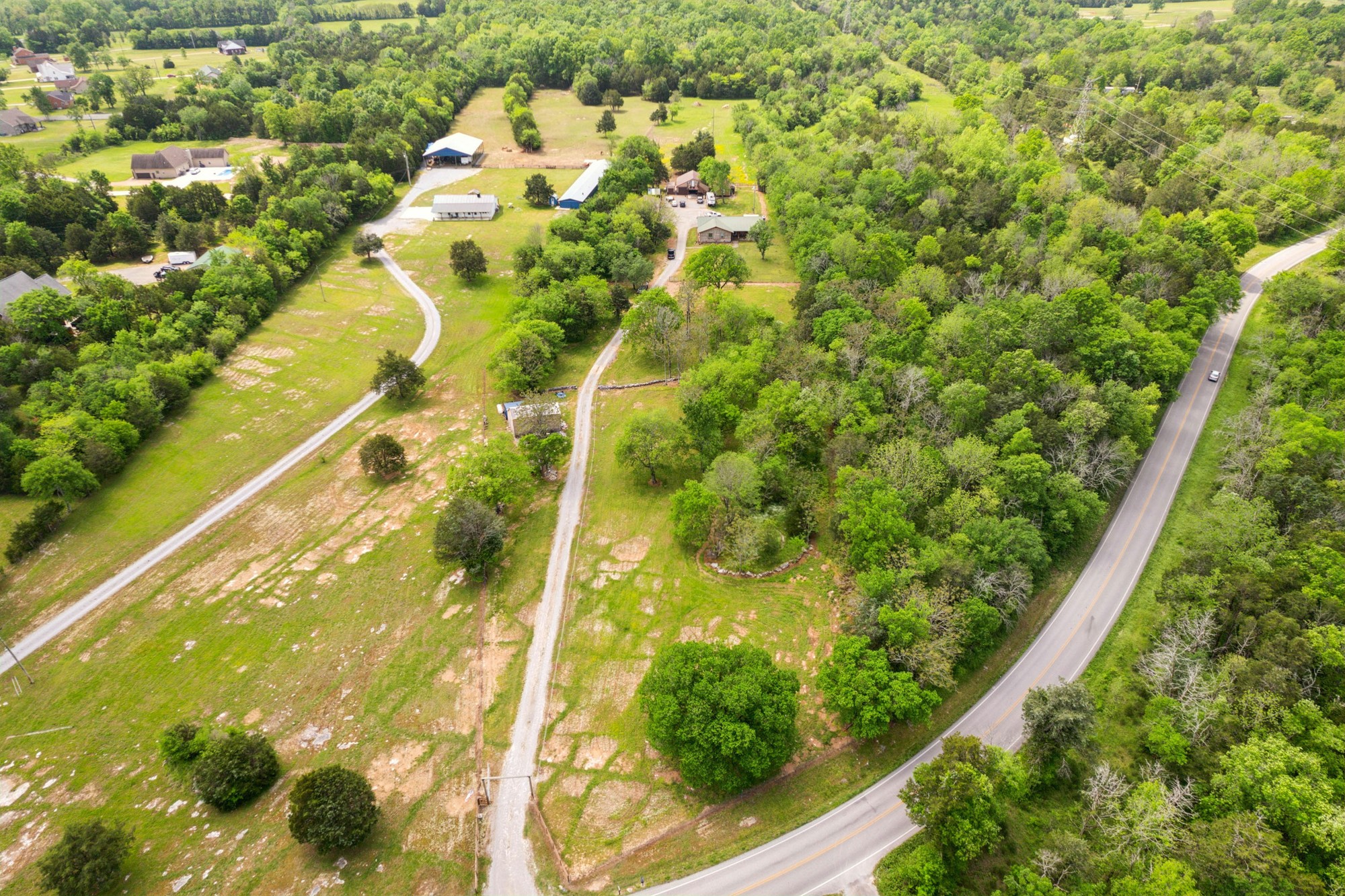 1402 Simmons Bluff Road Lebanon, TN 37090 - Photo 26 of 32 Gallery Image 26