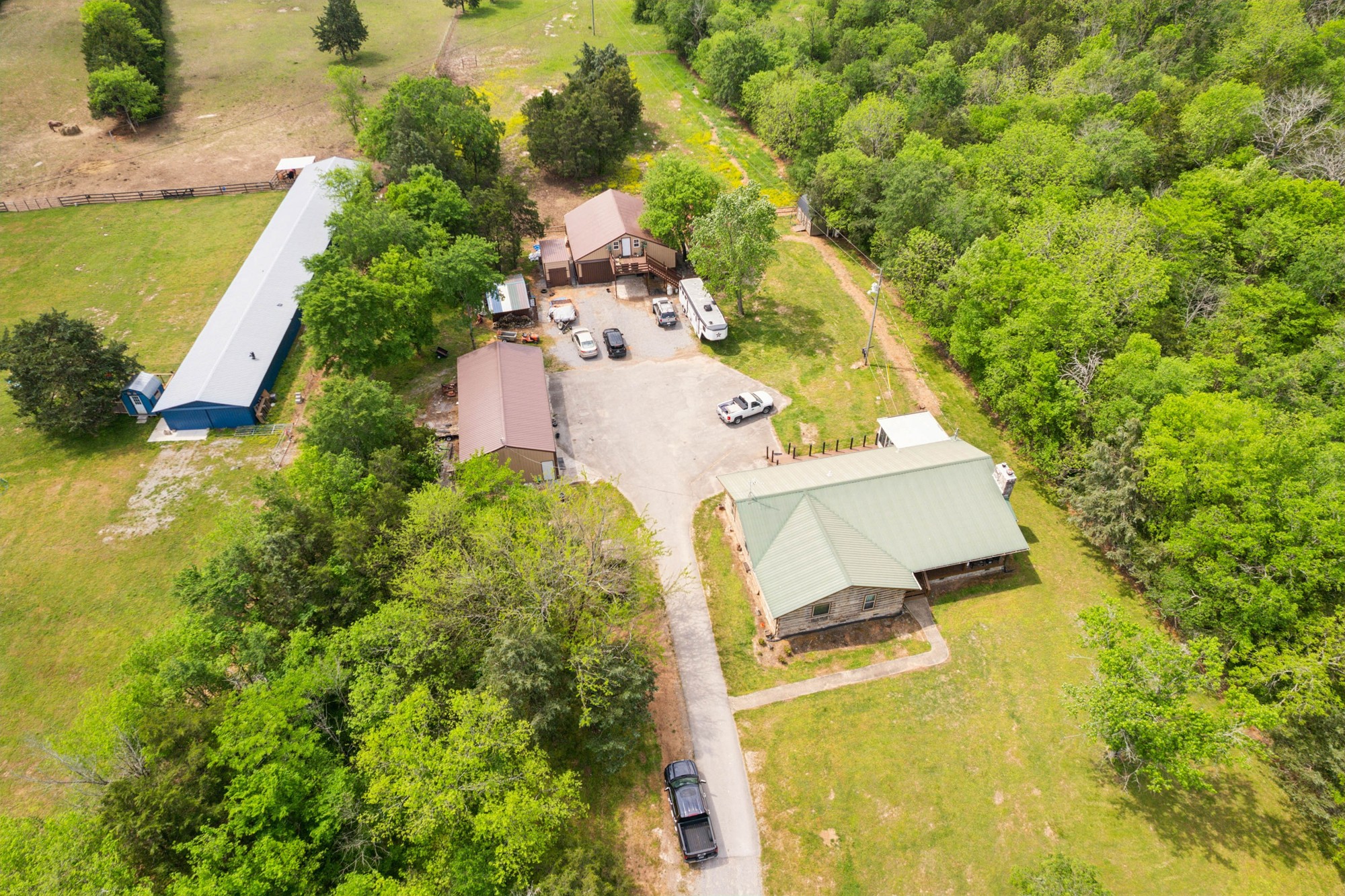 1402 Simmons Bluff Road Lebanon, TN 37090 - Photo 27 of 32 Gallery Image 27