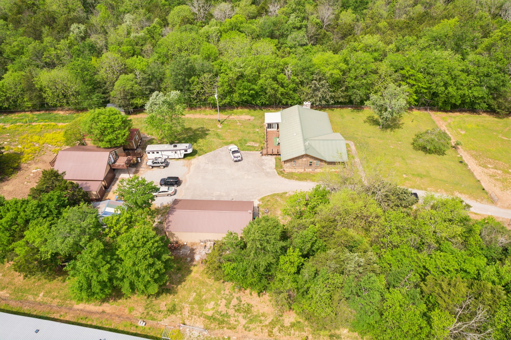 1402 Simmons Bluff Road Lebanon, TN 37090 - Photo 28 of 32 Gallery Image 28