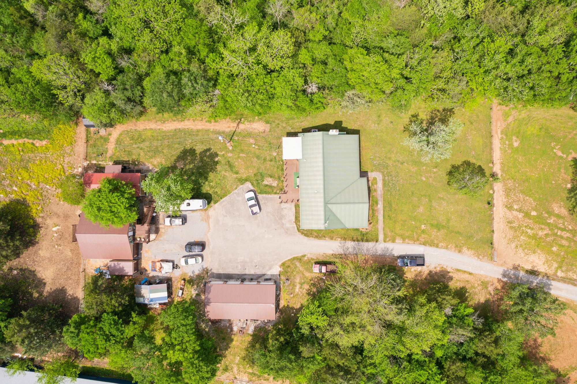 1402 Simmons Bluff Road Lebanon, TN 37090 - Photo 30 of 32 Gallery Image 30