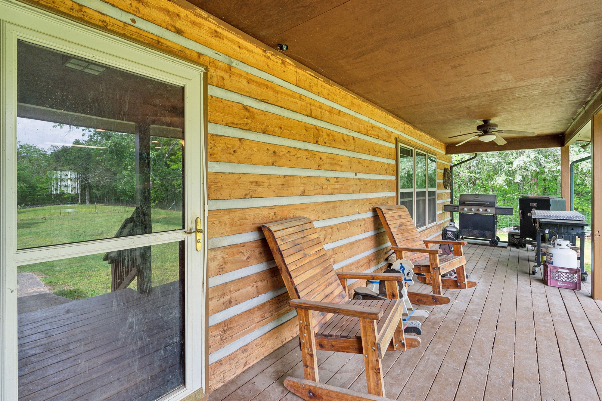 1402 Simmons Bluff Road Lebanon, TN 37090 - Photo 3 of 32 Gallery Image 3