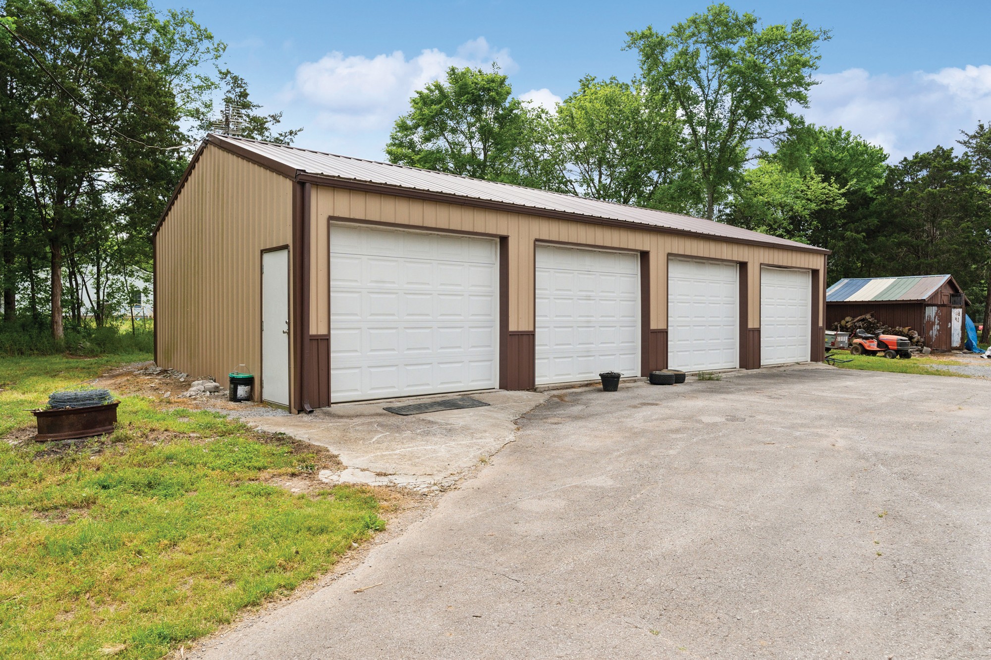1402 Simmons Bluff Road Lebanon, TN 37090 - Photo 32 of 32 Gallery Image 32