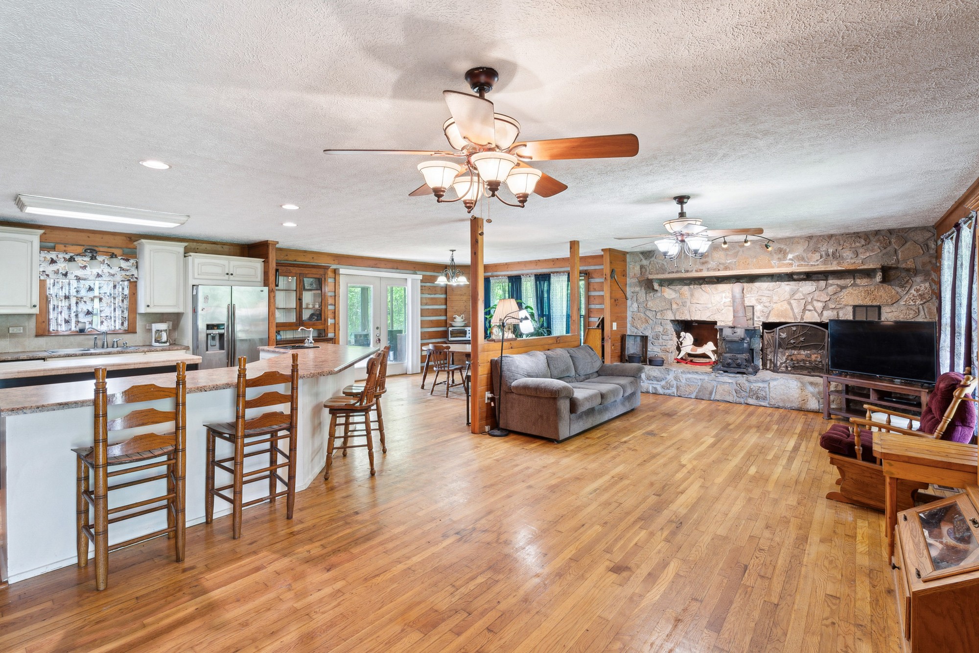 1402 Simmons Bluff Road Lebanon, TN 37090 - Photo 4 of 32 Gallery Image 4