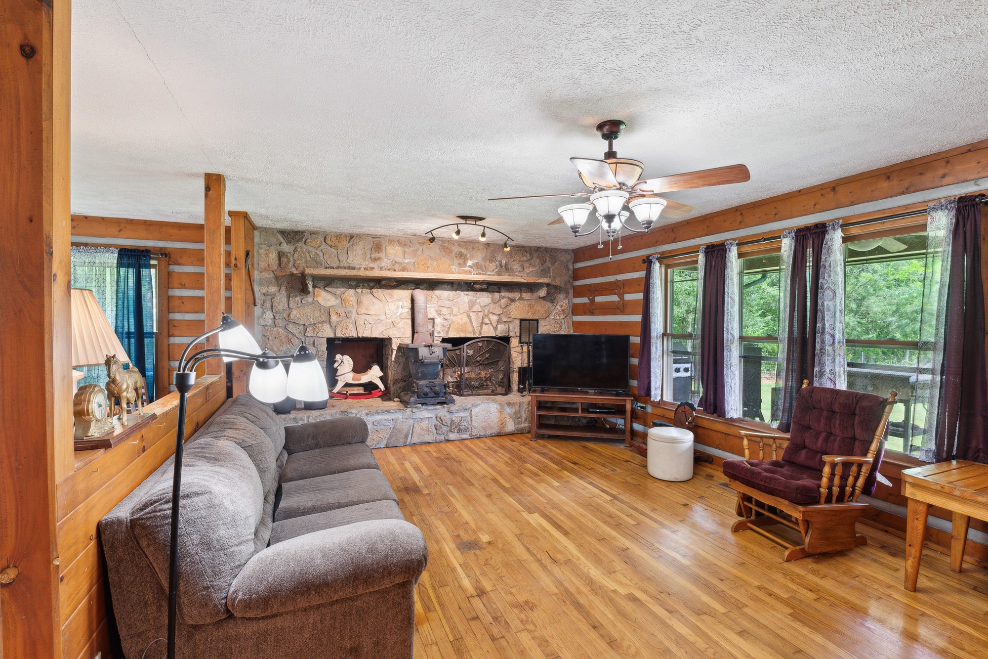 1402 Simmons Bluff Road Lebanon, TN 37090 - Photo 5 of 32 Gallery Image 5
