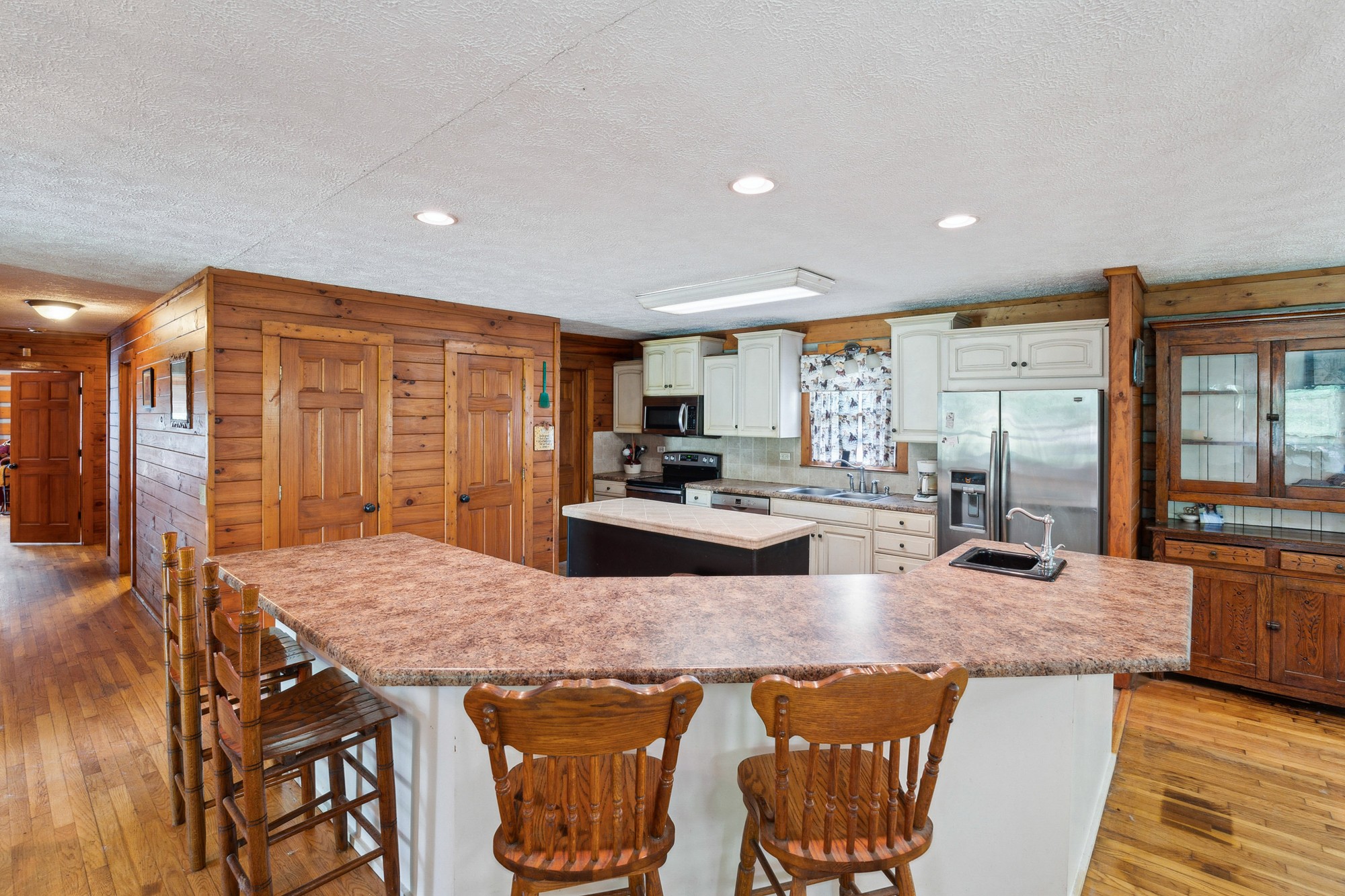 1402 Simmons Bluff Road Lebanon, TN 37090 - Photo 8 of 32 Gallery Image 8
