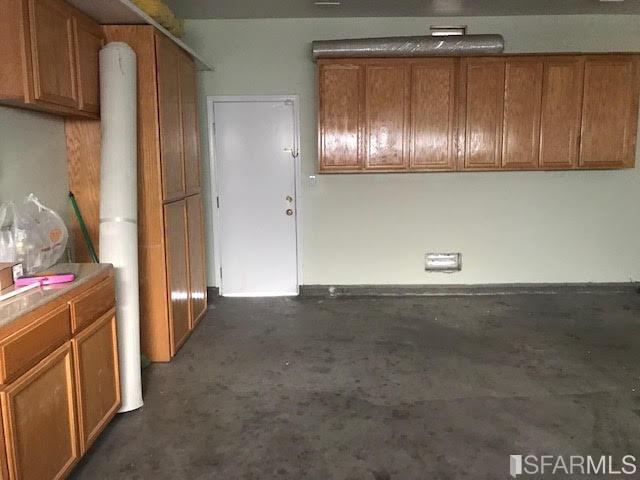 1228 Alder Creek Circle San Leandro, CA 94577 - Photo 9 of 9 a view of a kitchen with stainless steel appliances wooden floor and cabinets