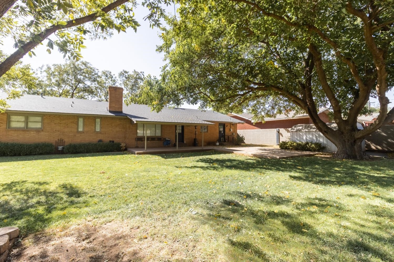 2104 South 5th Street Lamesa, TX 79331 - Photo 2 of 24 Photo 2