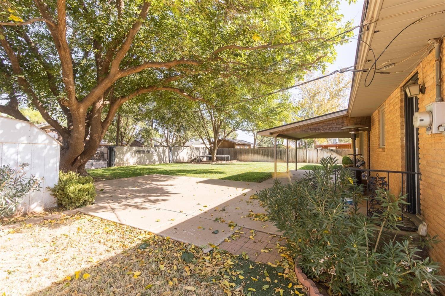 2104 South 5th Street Lamesa, TX 79331 - Photo 4 of 24 Photo 4