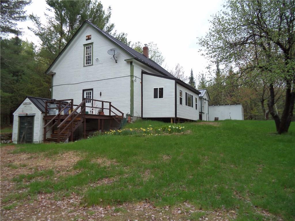 1 Black Mountain Road Sumner, ME 04292 - Photo 1 of 10 Photo