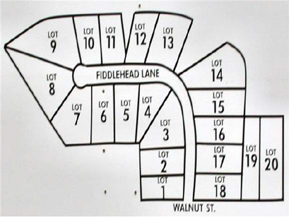 Lot 4 Fiddlehead Lane Rochester, NH 03867 - Photo 1 of 1