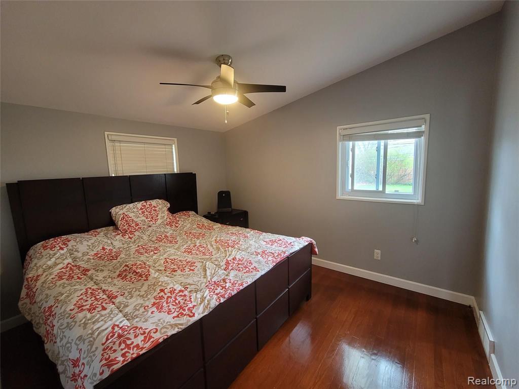2017 Nakota Road Royal Oak, MI 48073 - Photo 6 of 14