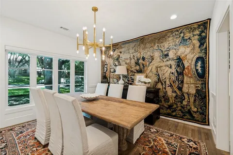 $2,375,000 | 6933 Wabash Circle, Dallas, TX 75214