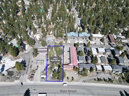 $995,000 | 3652 Main Street, Mammoth Lakes, CA 93546