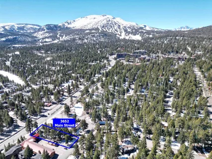 $995,000 | 3652 Main Street, Mammoth Lakes, CA 93546