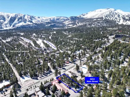 $995,000 | 3652 Main Street, Mammoth Lakes, CA 93546