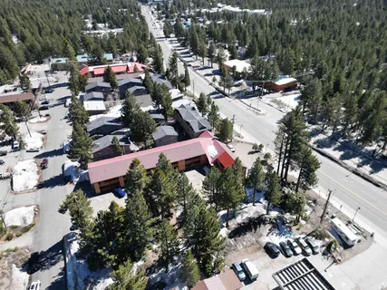 $995,000 | 3652 Main Street, Mammoth Lakes, CA 93546
