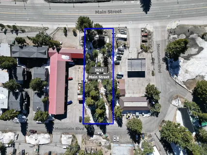$995,000 | 3652 Main Street, Mammoth Lakes, CA 93546