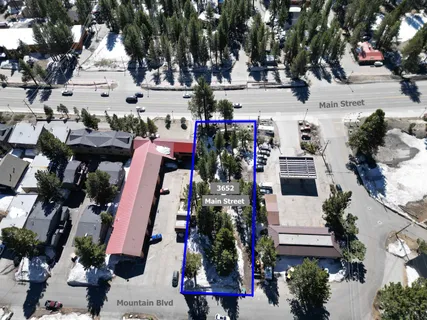 $995,000 | 3652 Main Street, Mammoth Lakes, CA 93546