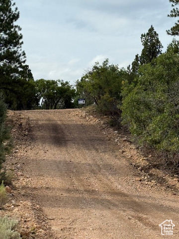 Crest Court Alton, UT 84710 - Photo 10 of 17 View of local wilderness
