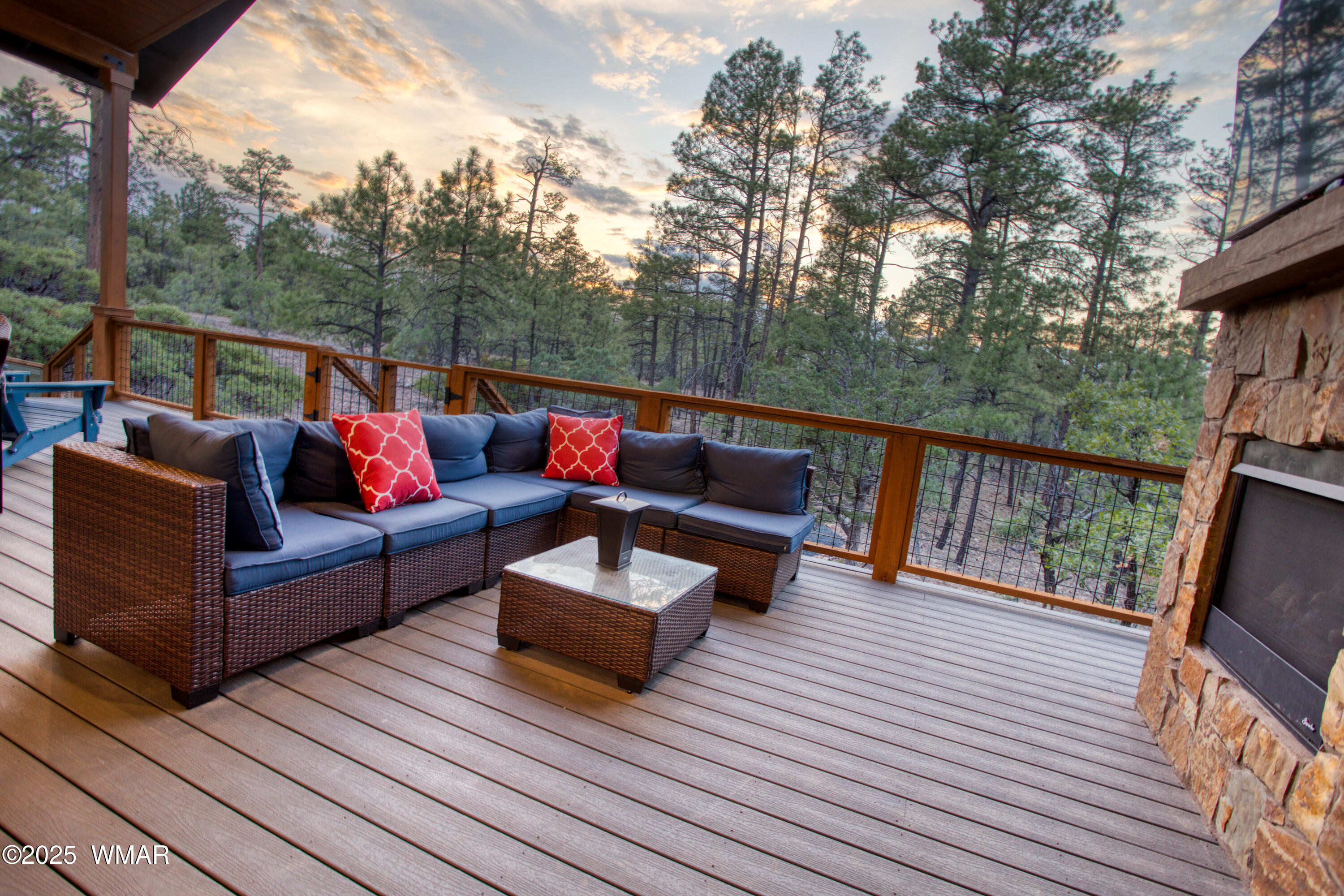 840 South Falling Leaf Road Show Low, AZ 85901 - Photo 32 of 40 Gallery Image 32