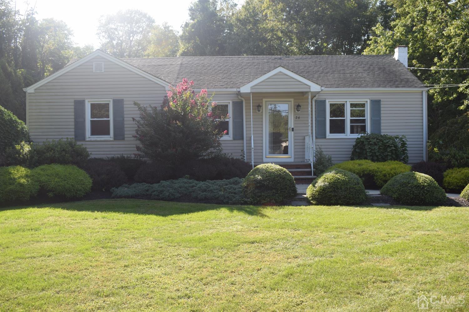 26 Bennett Road Old Bridge, NJ 07747 - Photo 1 of 13 Gallery Image 1