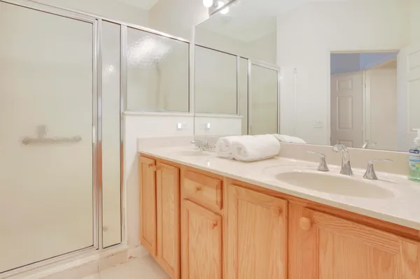 $1,900 | 8909 A Sandshot Court, Unit 5311, Port St. Lucie, FL 34986