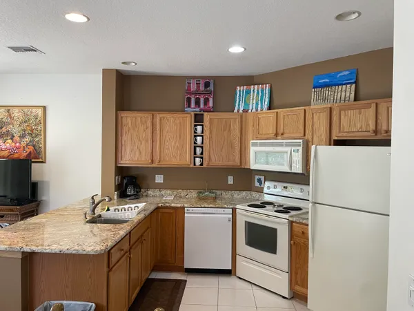 $1,900 | 8909 A Sandshot Court, Unit 5311, Port St. Lucie, FL 34986