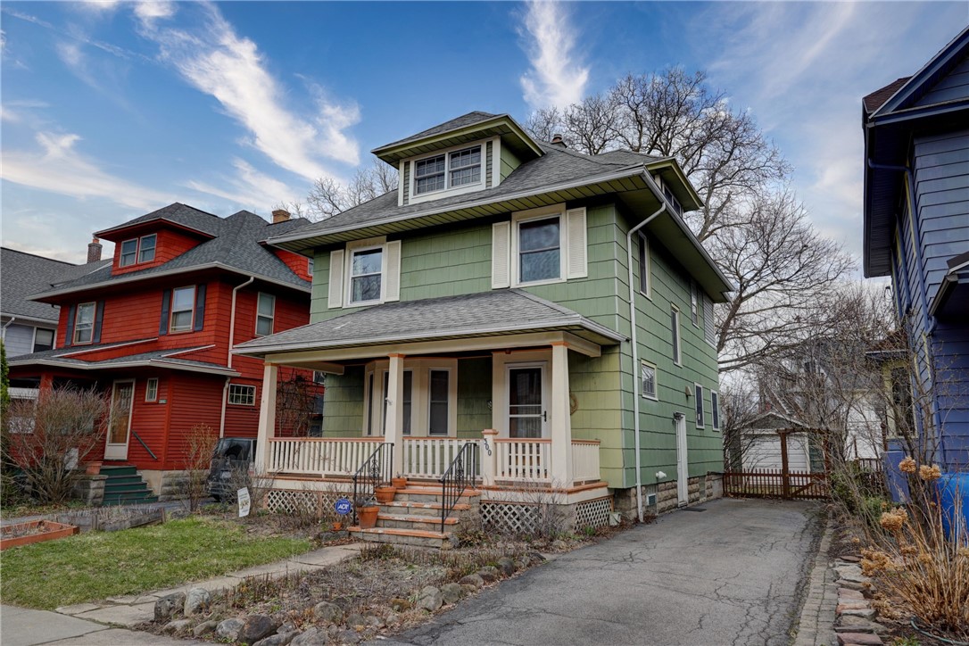 300 Mulberry Street Rochester, NY 14620 - Photo 1 of 1 Gallery Image 1