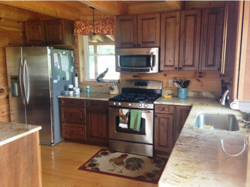 163 Taylor Road Cabot, VT 05647 - Photo 2 of 24
