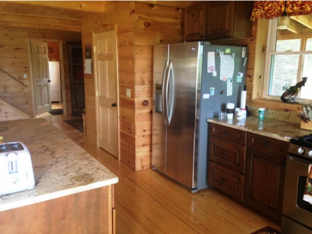 163 Taylor Road Cabot, VT 05647 - Photo 3 of 24