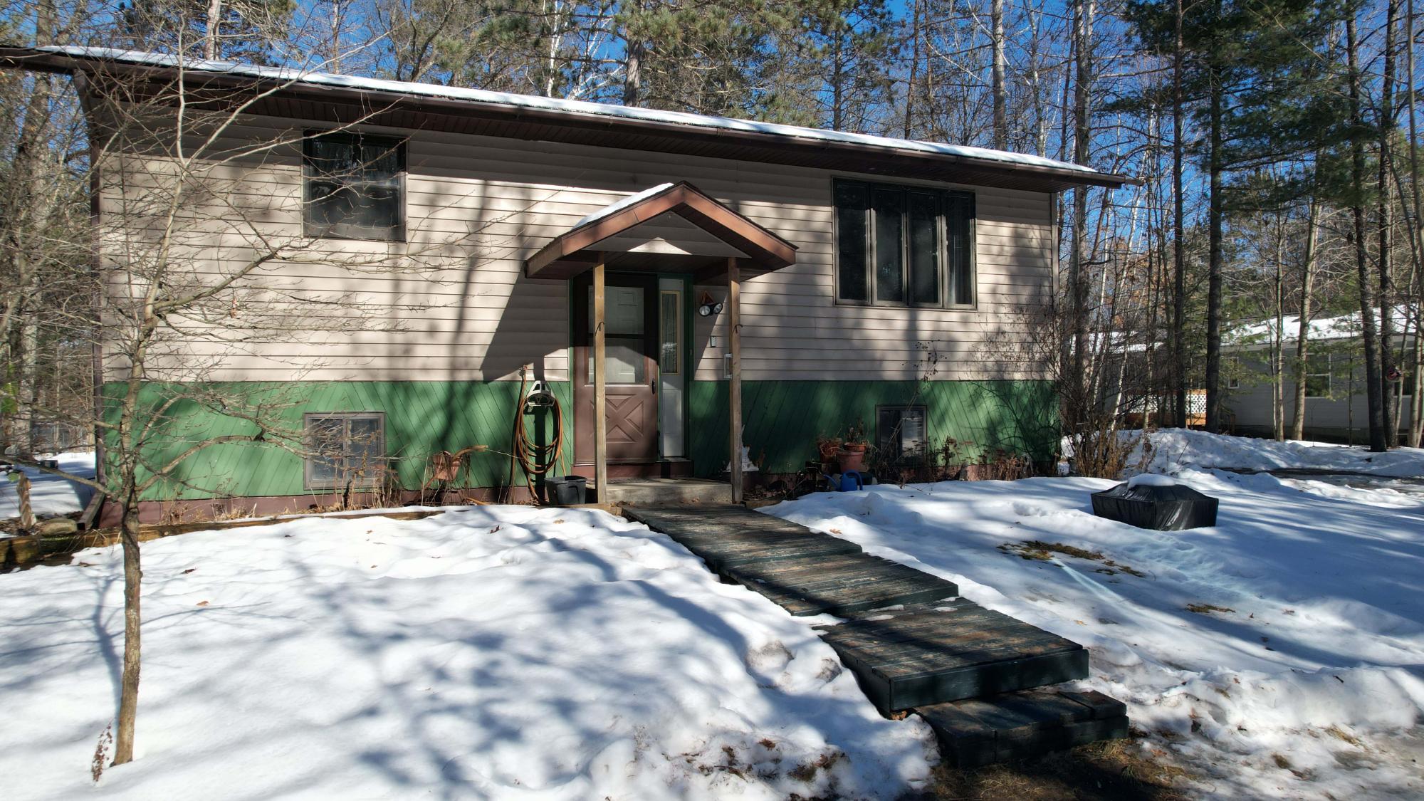 W6174 Frontage Road Tomahawk, WI 54487 - Photo 1 of 28 Gallery Image 1