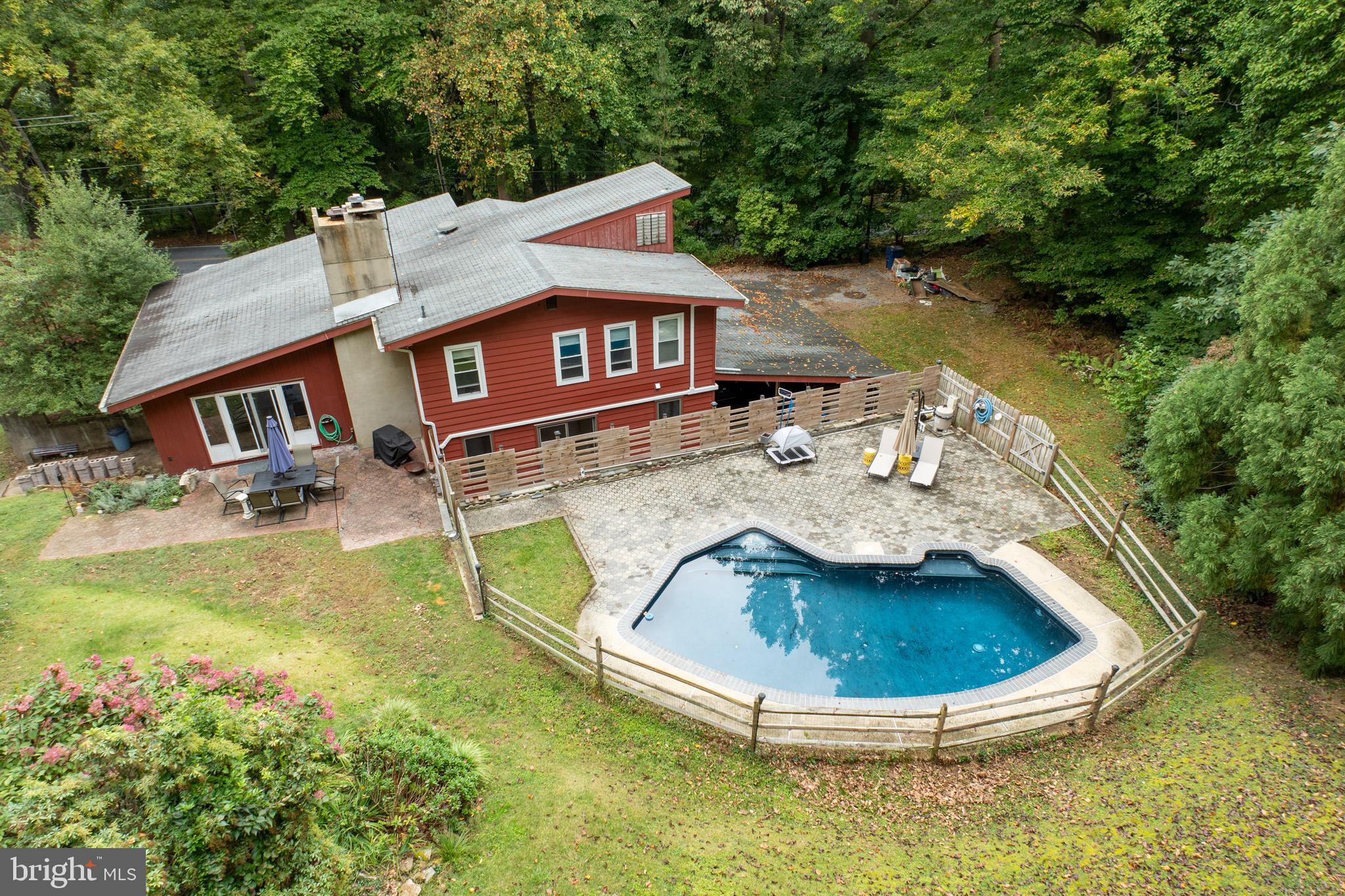 350 Byers Road Chester Springs, PA 19425 - Photo 31 of 55 Gallery Image 31
