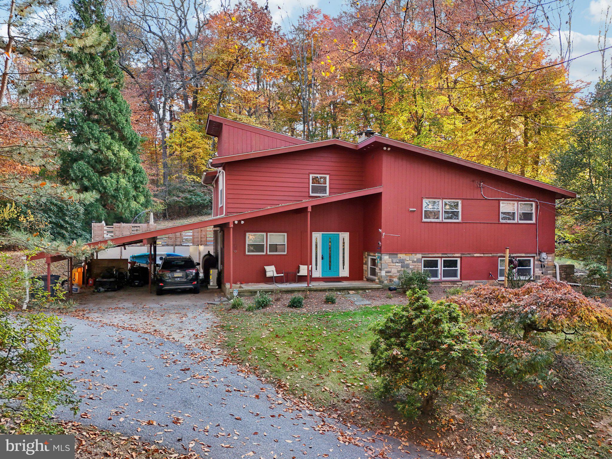 350 Byers Road Chester Springs, PA 19425 - Photo 4 of 55 Gallery Image 4