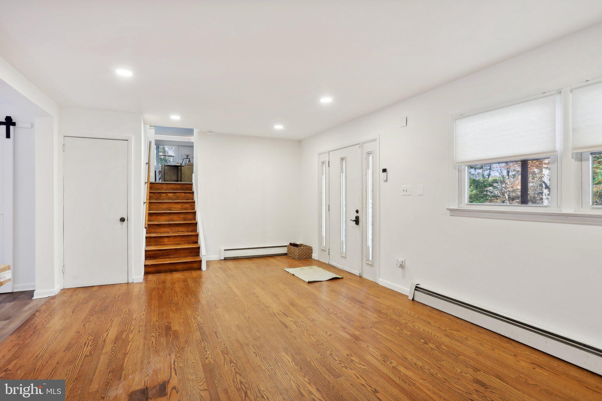350 Byers Road Chester Springs, PA 19425 - Photo 6 of 55 Entry Level Foyer