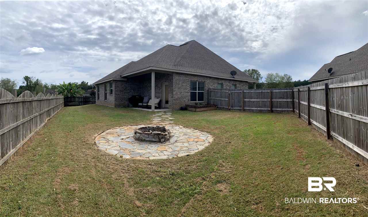 1190 Crown Walk Drive Foley, AL 36535 - Photo 5 of 15