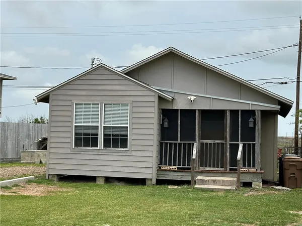 $199,999 | 230 Lola Johnson Road, Corpus Christi, TX 78418