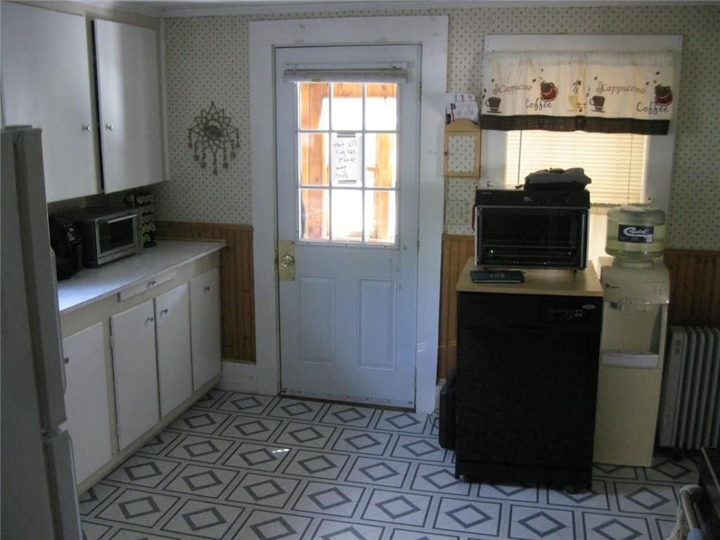 437 Togus Road Chelsea, ME 04330 - Photo 3 of 14 Kitchen
