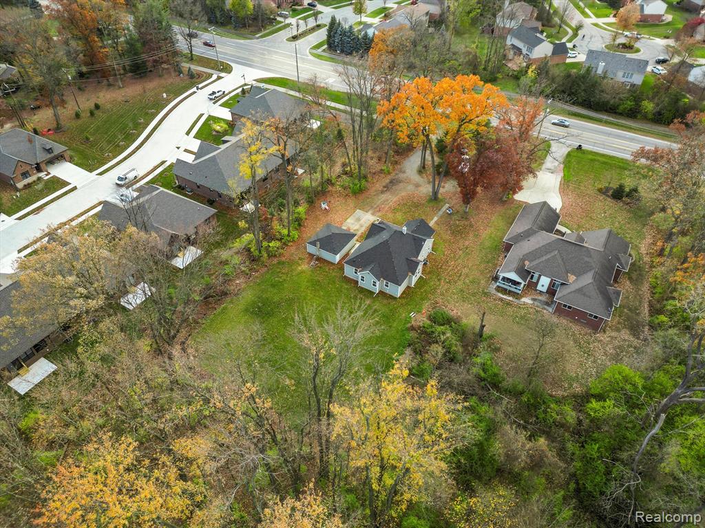1551 John R Road Rochester Hills, MI 48307 - Photo 37 of 44