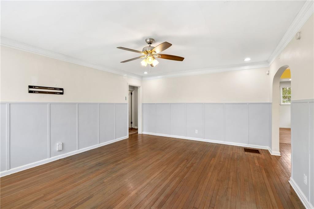 1649 Beecher Street Southwest Atlanta, GA 30310 - Photo 5 of 34