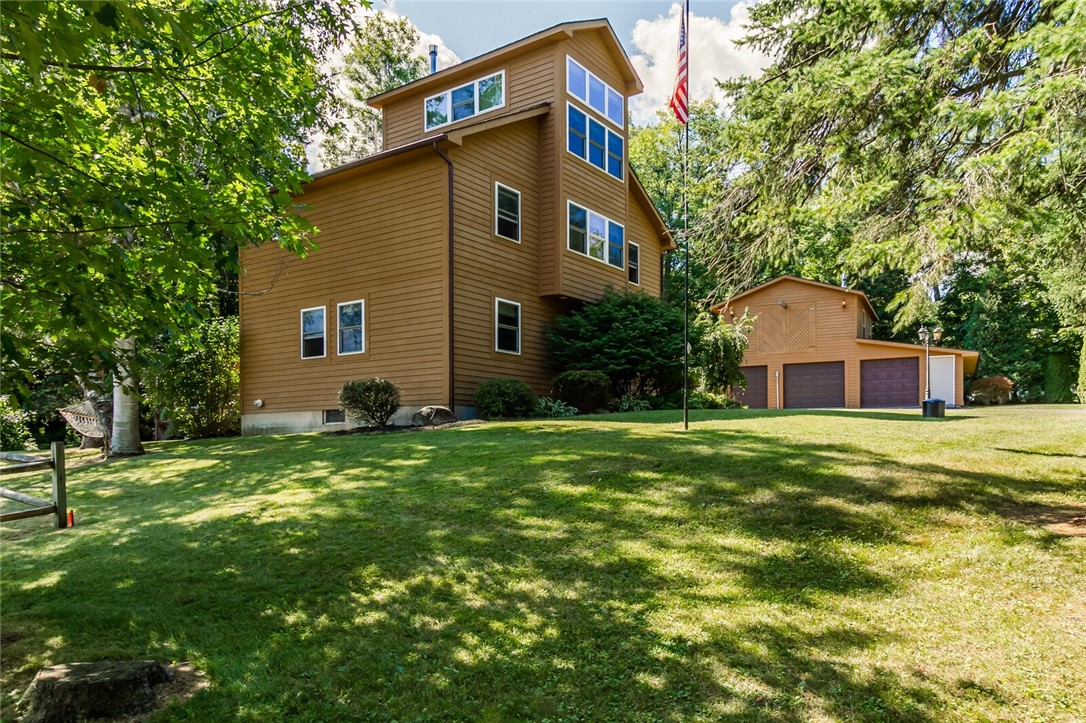 11700 Tompkins Point Road Wolcott, NY 14590 - Photo 1 of 1 Gallery Image 1