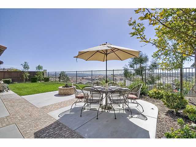 2390 Lapis Road Carlsbad, CA 92009 - Photo 1 of 25 Welcome to 2390 Lapis Road which sits on one of the highest points in La Costa Greens with views out over the neighborhood and towards the Ocean.