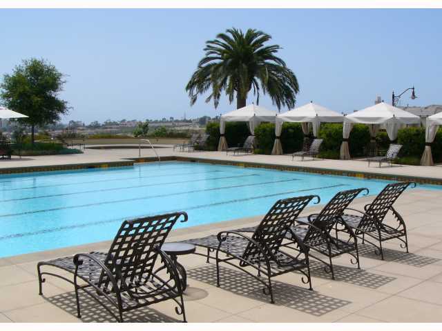 2390 Lapis Road Carlsbad, CA 92009 - Photo 15 of 25 DO NOT MISS ... The resident clubhouse offers a spa-like heated pool, cabanas, wading pool and BBQ area