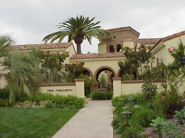 2390 Lapis Road Carlsbad, CA 92009 - Photo 17 of 25 The Presidio is the heart of this amazing coastal community. Monthly events held here; movie nights, resident mixers, private events and HOA functions.