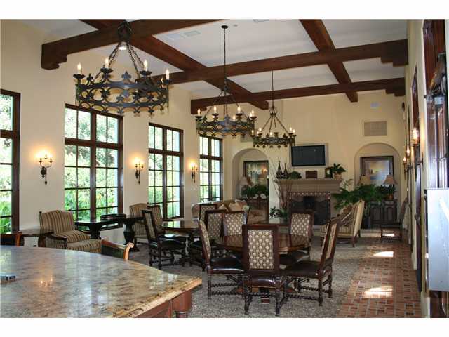 2390 Lapis Road Carlsbad, CA 92009 - Photo 18 of 25 This is the resident event room that can be reserved for your own private parties or meet neighbors at monthly and seasonal events.
