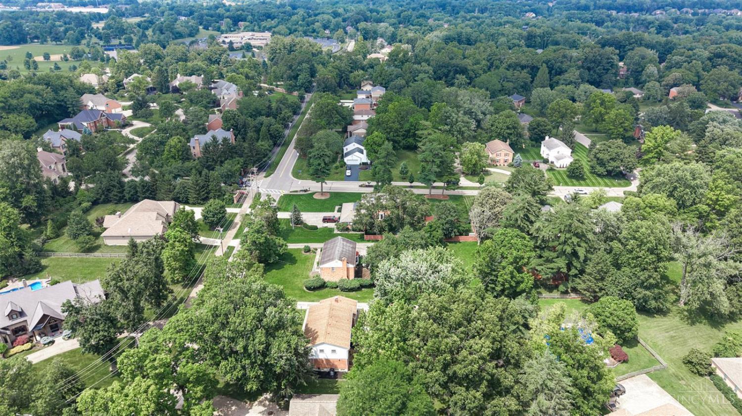 8765 Weller Road Cincinnati, OH 45249 - Photo 55 of 63