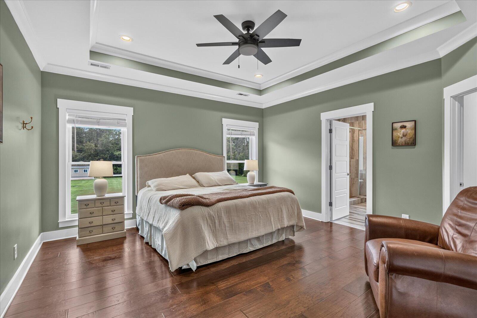 4721 Alabama Road Apison, TN 37302 - Photo 24 of 56 21-4721 Alabama Rd-21